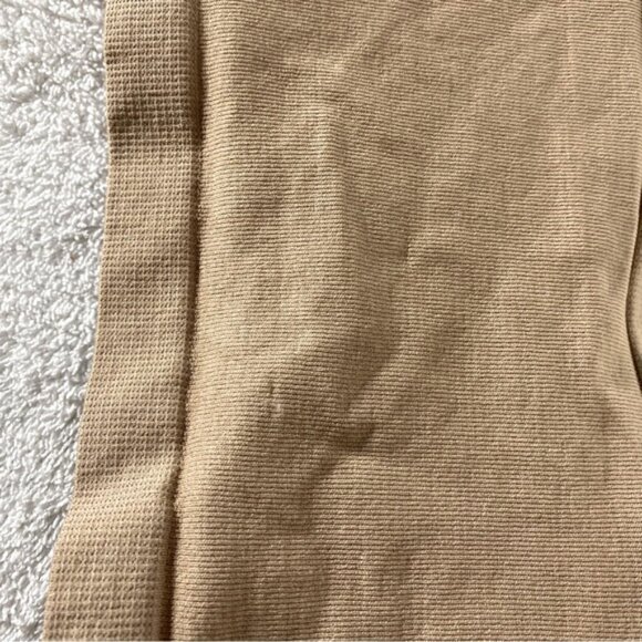 Majora Essential Tan Bandeau Bra One Size - Picture 6 of 9